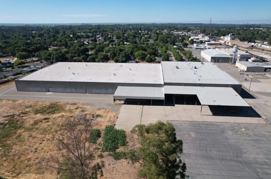 99 Kentucky Street, Gridley, CA à louer - Photo du bâtiment - Image 2 de 27