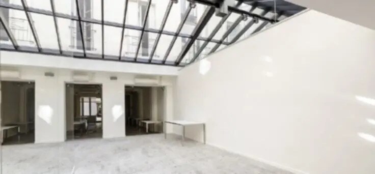 3 Rue Portefoin, Paris for lease - Interior Photo - Image 3 of 5