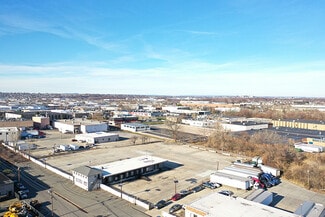 More details for 2 Avenue A, Carlstadt, NJ - Industrial for Lease