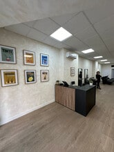 Commerce de détail dans Madrid, Madrid à louer Photo intérieure- Image 2 de 4