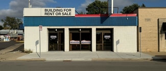 Plus de détails pour 328 N 76th St, Milwaukee, WI - Bureau à vendre