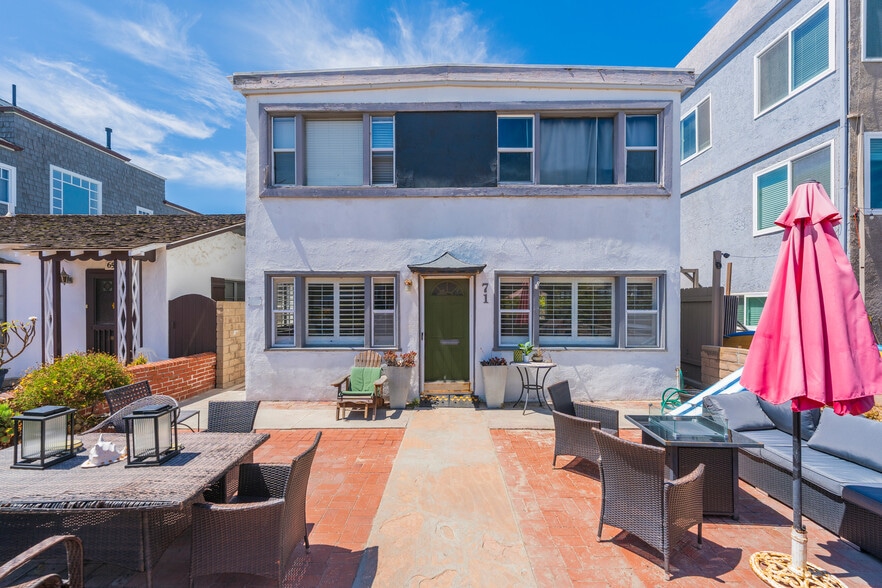 71 19th St, Hermosa Beach, CA for sale - Building Photo - Image 2 of 23