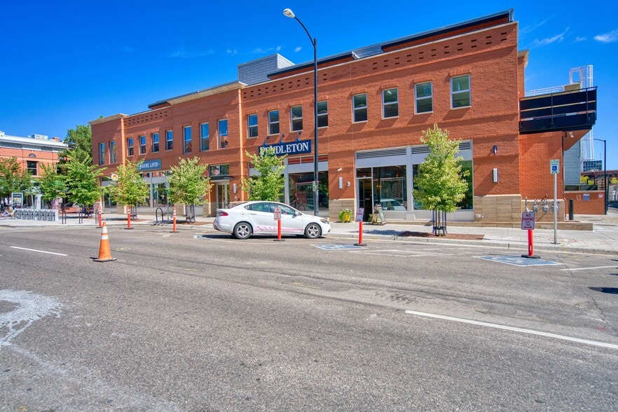1102 Pearl St, Boulder, CO for lease - Building Photo - Image 2 of 13
