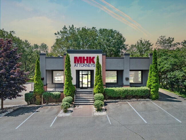 More details for 2642 Route 940, Pocono Summit, PA - Office for Sale