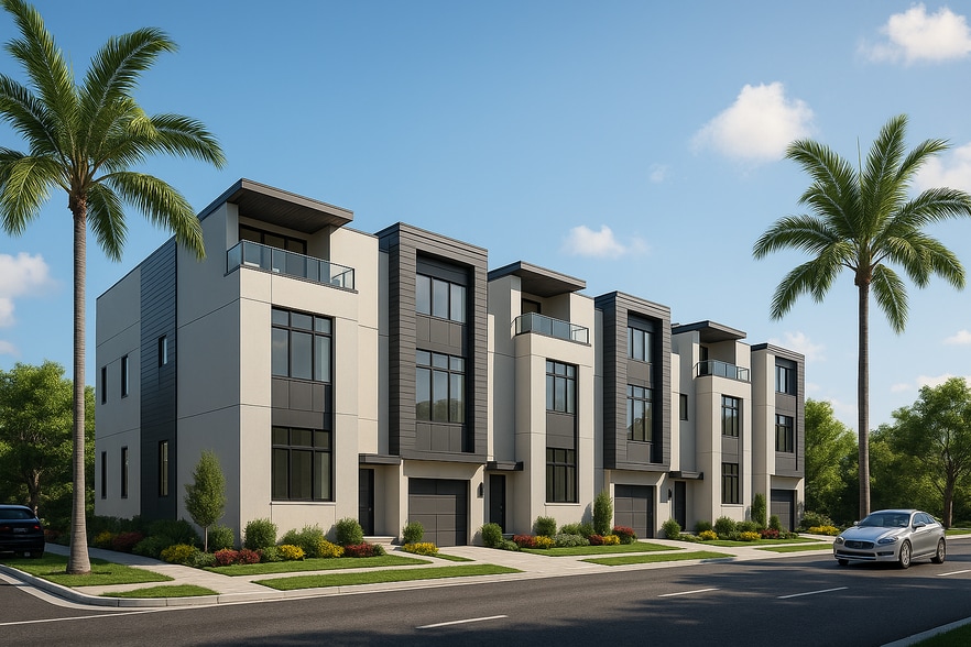 4710 W McElroy Ave, Tampa, FL for sale - Building Photo - Image 3 of 7