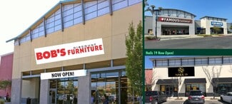 More details for 2645-2799 E Bidwell St, Folsom, CA - Retail for Lease