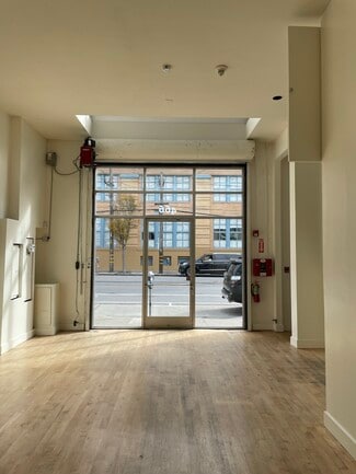 More details for 466 Brannan St, San Francisco, CA - Office for Lease