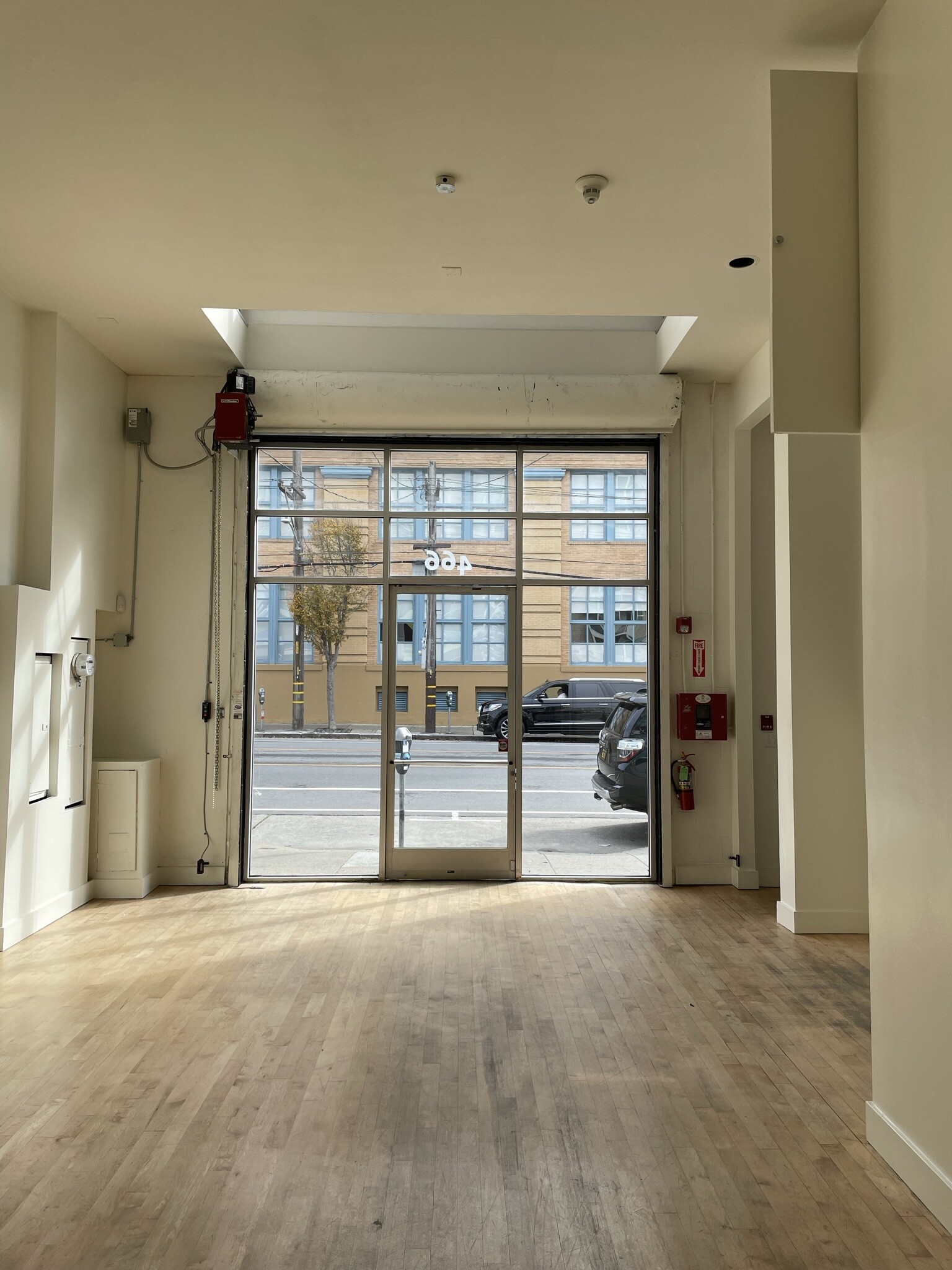 466 Brannan St, San Francisco, CA for lease Primary Photo- Image 1 of 14