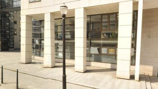 Plus de détails pour 114 Rue Gallieni, Boulogne-Billancourt - Bureau à louer