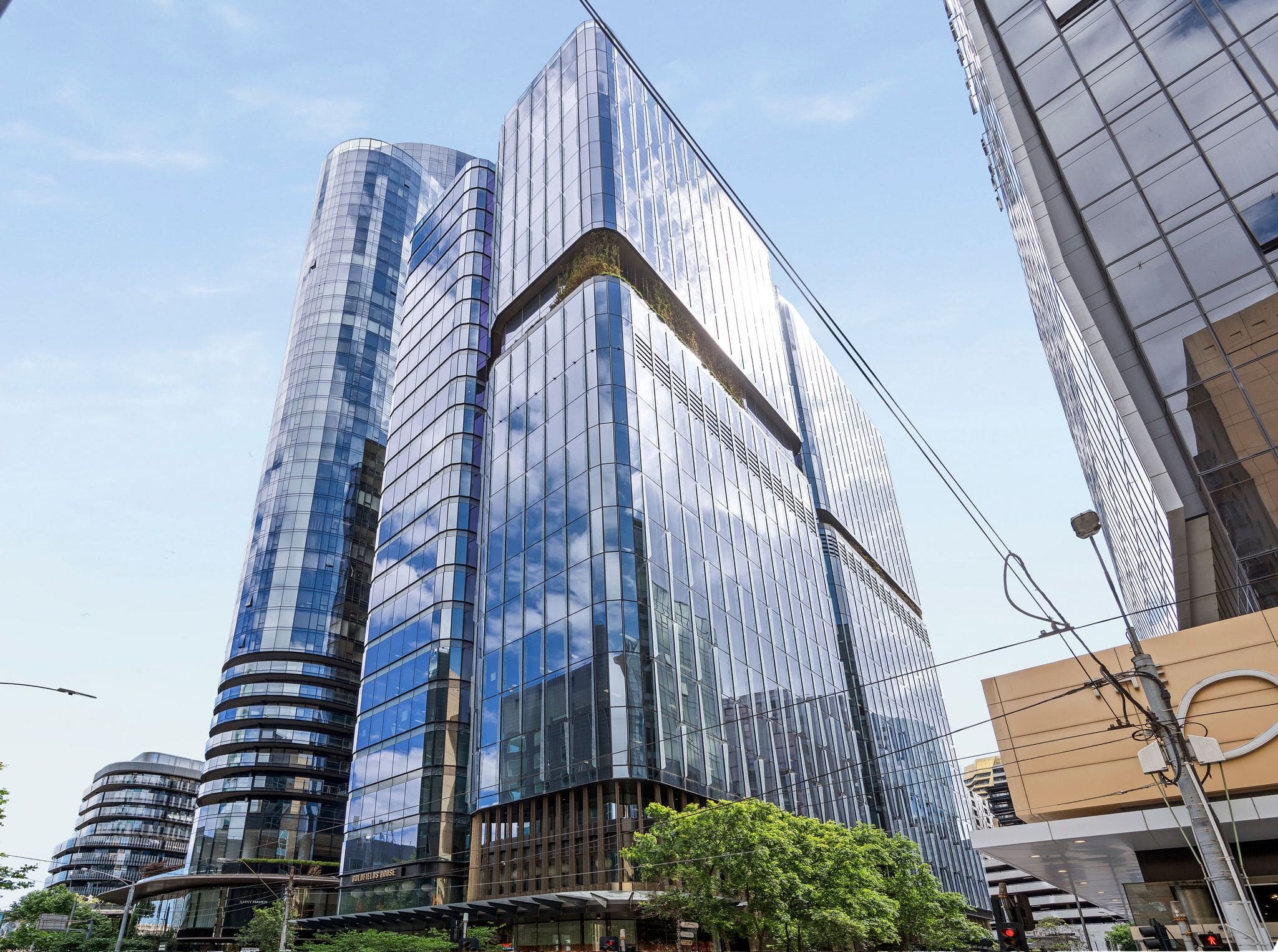 627 Chapel St, South Yarra for lease Primary Photo- Image 1 of 5