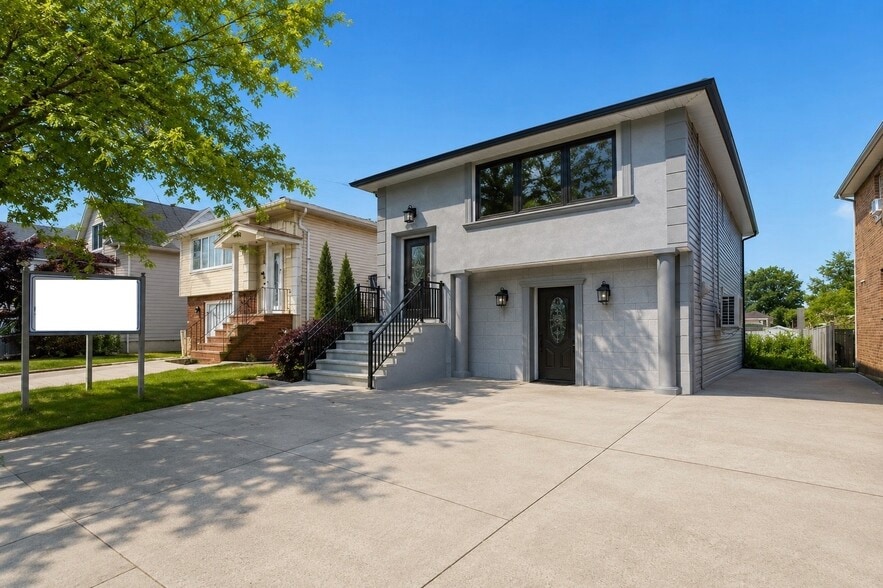 3767 Richmond Ave, Staten Island, NY for sale - Building Photo - Image 1 of 12