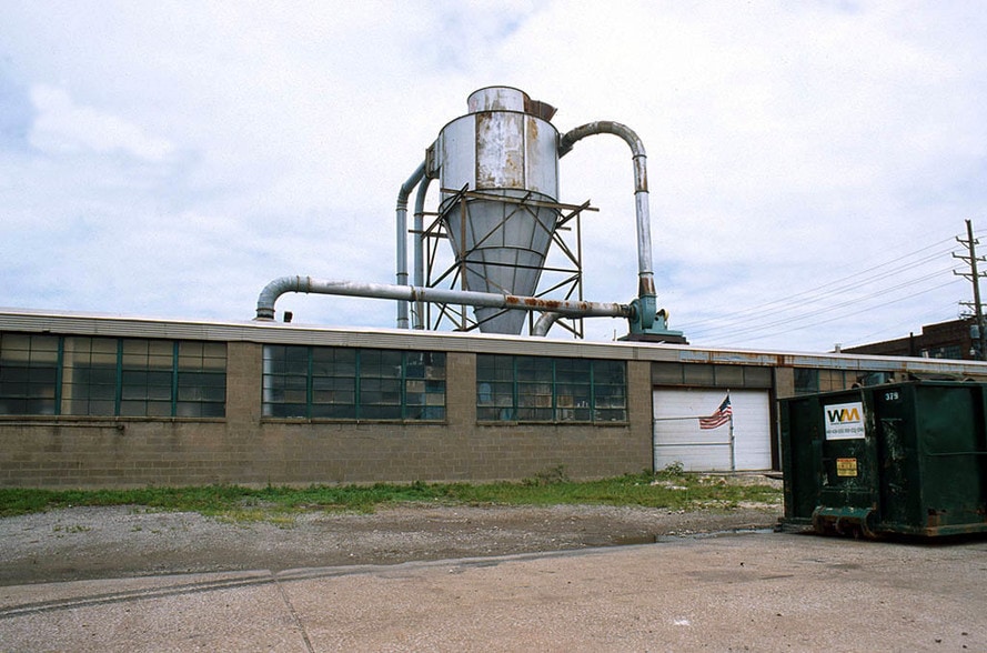 3113 W 110th St, Cleveland, OH for lease - Other - Image 3 of 5