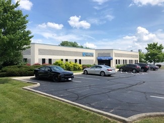 More details for 7560-7566 Paragon Rd, Centerville, OH - Flex for Sale