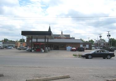 300 W Rollins St, Moberly, MO for sale Primary Photo- Image 1 of 1