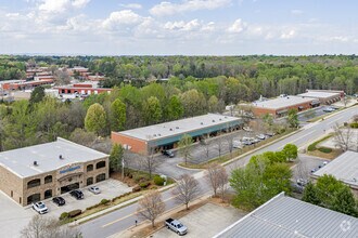 5306 Palmero Ct, Buford, GA - Aerial  map view