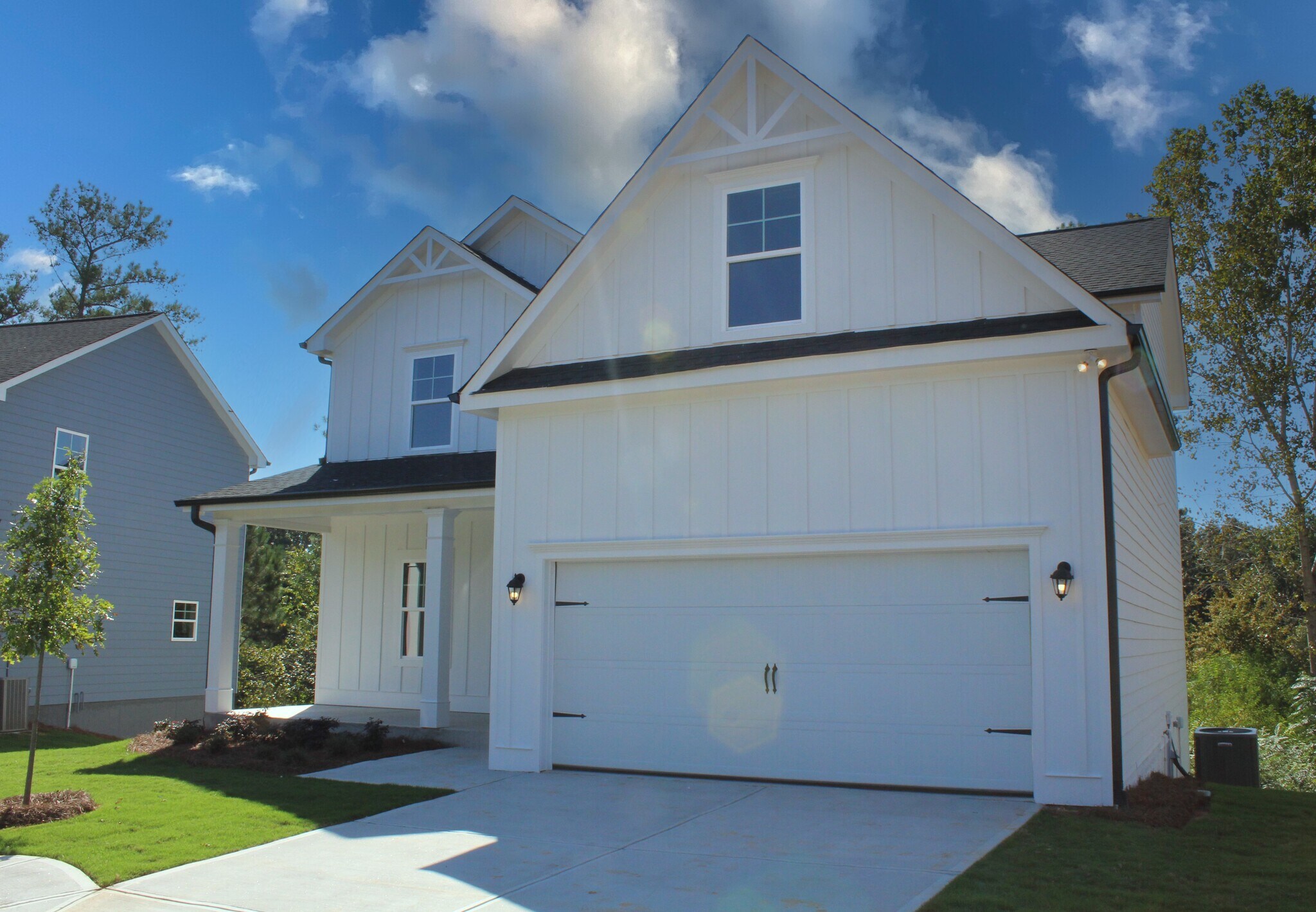 249 Melba Ln, Athens, GA for sale Primary Photo- Image 1 of 2