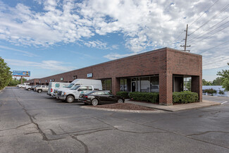 More details for 501 Metroplex Dr, Nashville, TN - Office for Lease