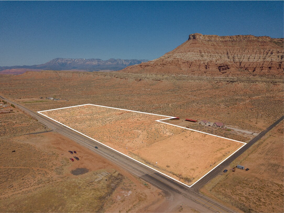 Mesa, Virgin, UT for sale Primary Photo- Image 1 of 3