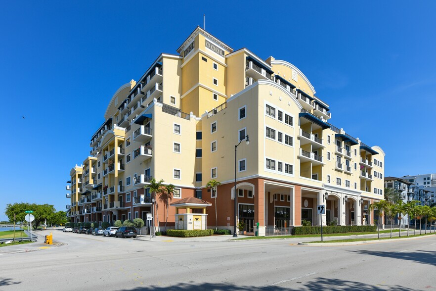 8390 SW 72nd Ave, Miami, FL for lease - Building Photo - Image 3 of 28