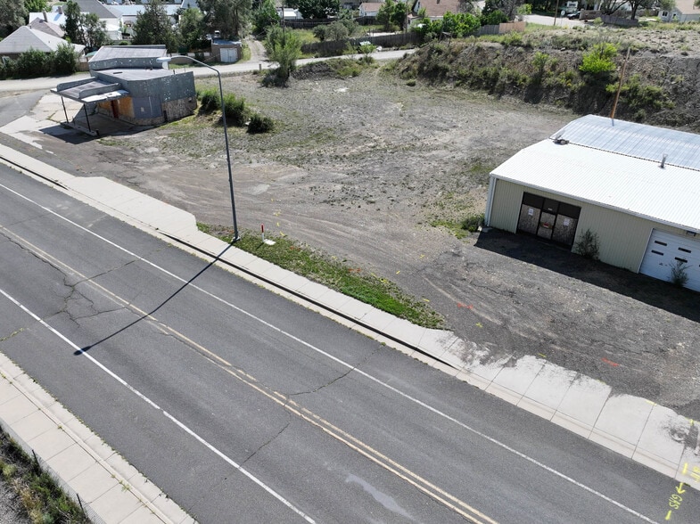 208 Canyon Dr, Raton, NM for sale - Building Photo - Image 2 of 7