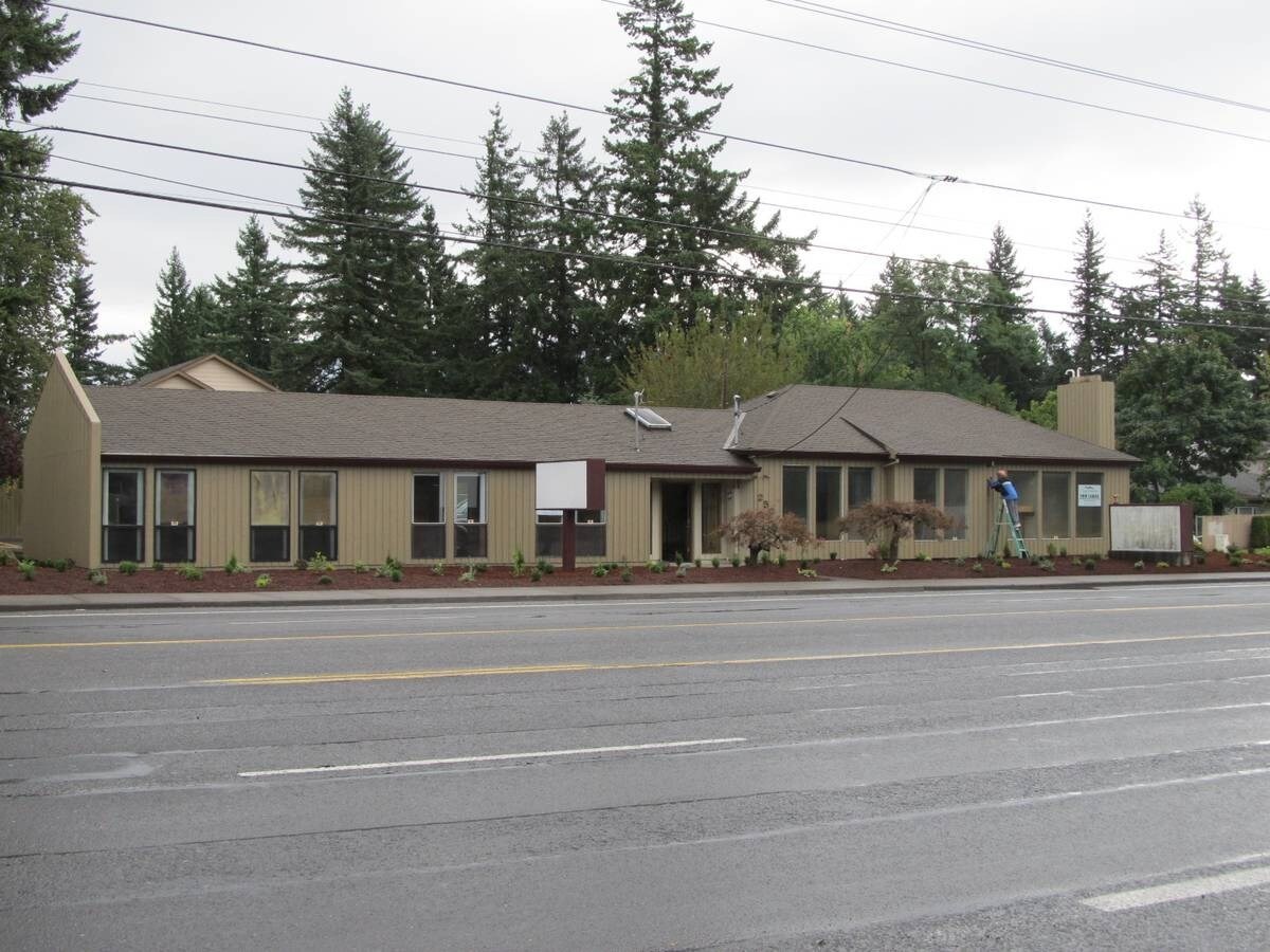 250 NE 181st Ave, Portland, OR for lease Primary Photo- Image 1 of 5
