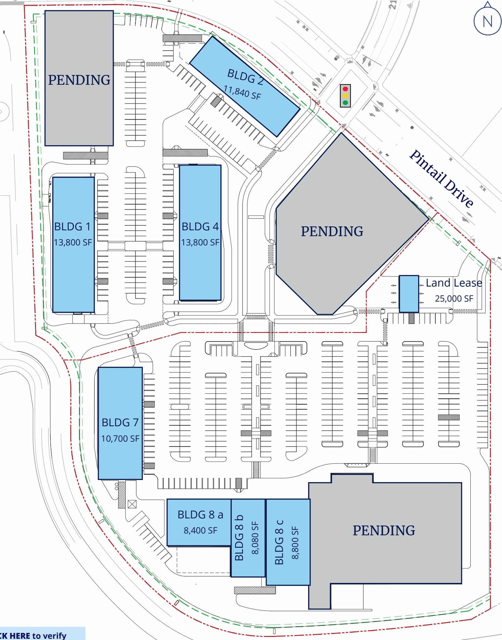 11955 Winterburn Rd NW, Edmonton, AB for lease Site Plan- Image 1 of 4