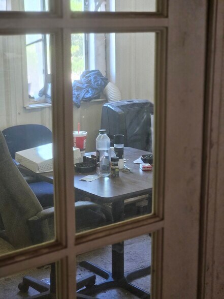 2610 S Main St, Harrisonburg, VA à vendre - Photo du bâtiment - Image 2 de 6