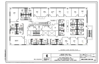 395 E Waterfront Dr, Homestead, PA for lease Floor Plan- Image 1 of 1