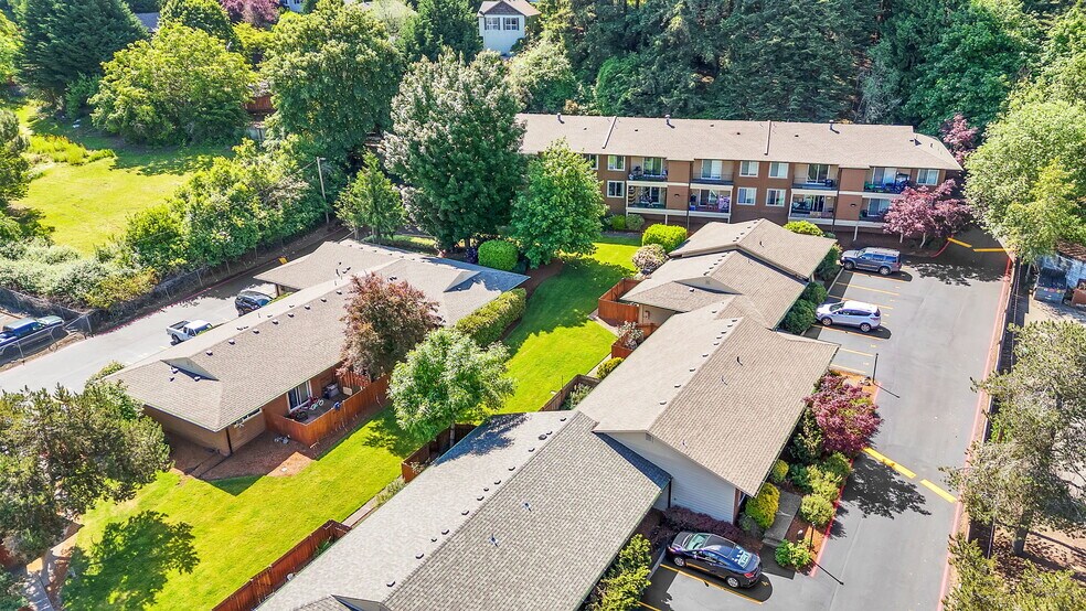 14130 SW 105th Ave, Tigard, OR à vendre - Photo du bâtiment - Image 3 de 27