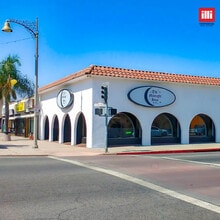 1101-1103 San Fernando Rd, San Fernando, CA for lease Building Photo- Image 1 of 3