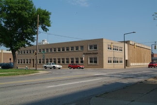 Plus de détails pour 225 East Ave, Elyria, OH - Industriel à vendre