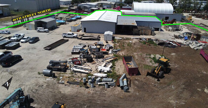 12195 46th St N, Clearwater, FL for lease Building Photo- Image 2 of 4