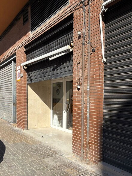 Retail in València, Valencia for lease - Interior Photo - Image 3 of 3