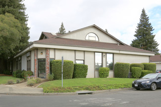 More details for 700-798 California Blvd, Napa, CA - Flex for Lease