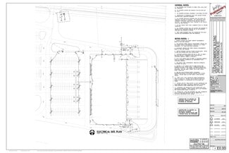 Plus de détails pour Laughlin Ranch Blvd, Bullhead City, AZ - Industriel à louer