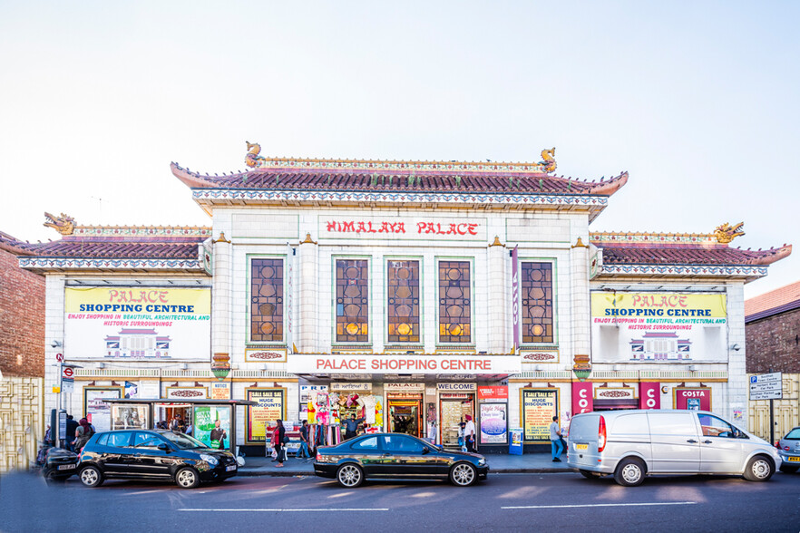 14 South Rd, Southall for sale - Building Photo - Image 1 of 1