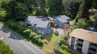 More details for 108 Kensington Ave S, Kent, WA - Multifamily for Sale