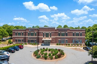 More details for 9615 Kincey Ave, Huntersville, NC - Office for Sale