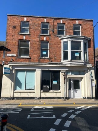 More details for 71 High St, Deal - Retail for Lease