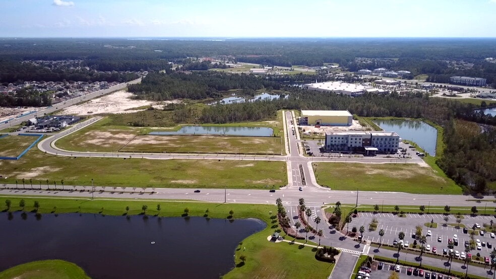 1615 Corsair Ln, Middleburg, FL for lease - Commercial Listing Video - Image 2 of 25