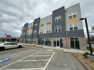 Plus de détails pour 1255 E Chestnut Expy, Springfield, MO - Vente au détail à louer