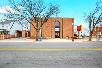 More details for 1300 Hamilton Ave, Trenton, NJ - Retail for Sale