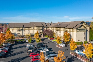 Plus de détails pour 1701 E Valley Rd, Renton, WA - Services hôteliers à vendre