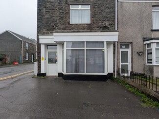 Plus de détails pour 50 Norfolk St, Swansea - Commerce de détail à louer