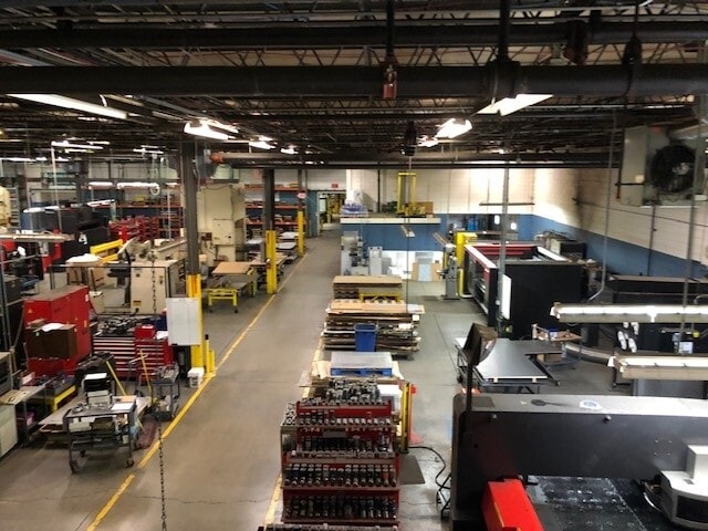 1111 S Wheeling Rd, Wheeling, IL à louer - Photo intérieure - Image 3 de 42