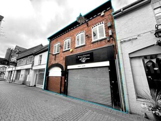 More details for 12 Duke St, Telford - Retail for Lease