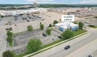 Plus de détails pour 5800 Durand Ave, Racine, WI - Commerce de détail à louer