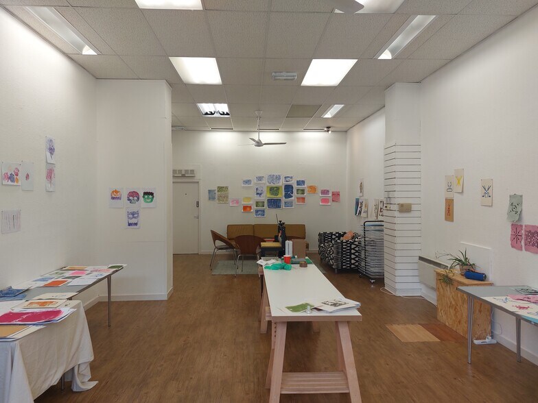 252 Union St, Aberdeen à louer - Photo du bâtiment - Image 3 de 16