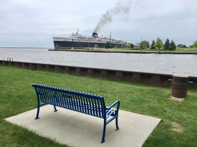 101 Maritime Dr, Manitowoc, WI for sale - Building Photo - Image 2 of 16