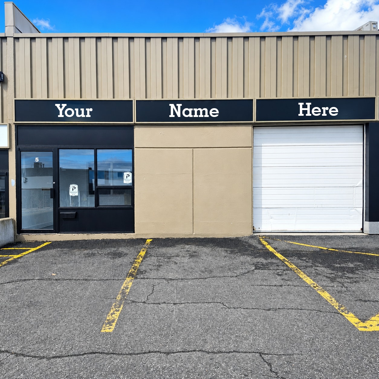 1580-1590 Liverpool Ct, Ottawa, ON for lease Interior Photo- Image 1 of 6